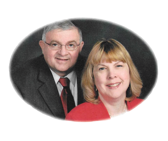 Pastor David Rush - Senior Pastor at FairPark Community Baptist Church